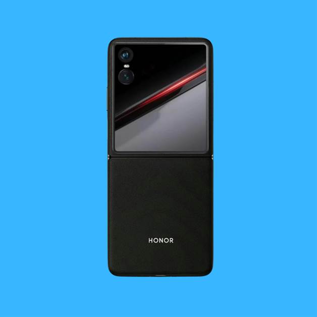 Here’s What the Alleged HONOR Magic Flip May Look Like
