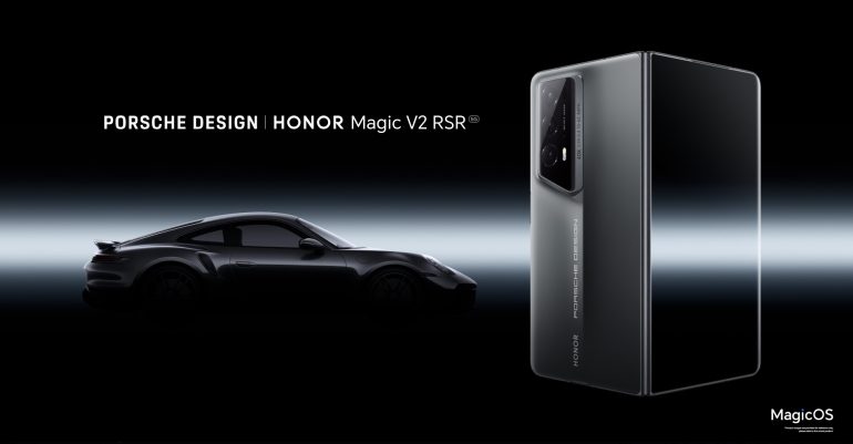 HONOR Magic6 RSR and ultimate launch 1