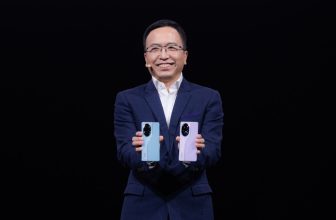 HONOR flip foldable and ring George Zhao 1