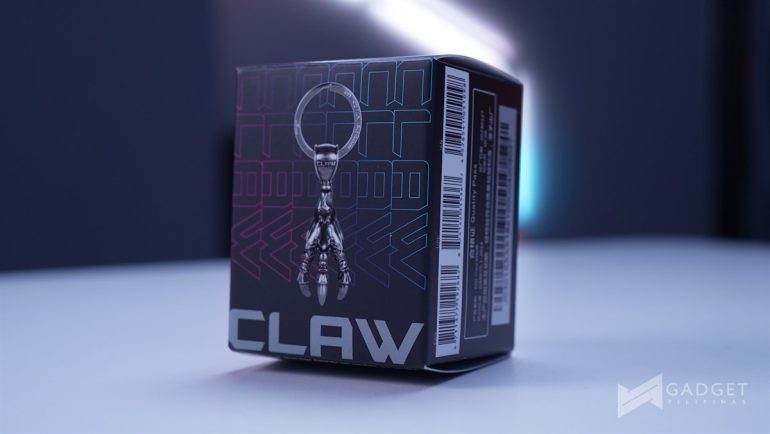 MSI Claw First Impressions35