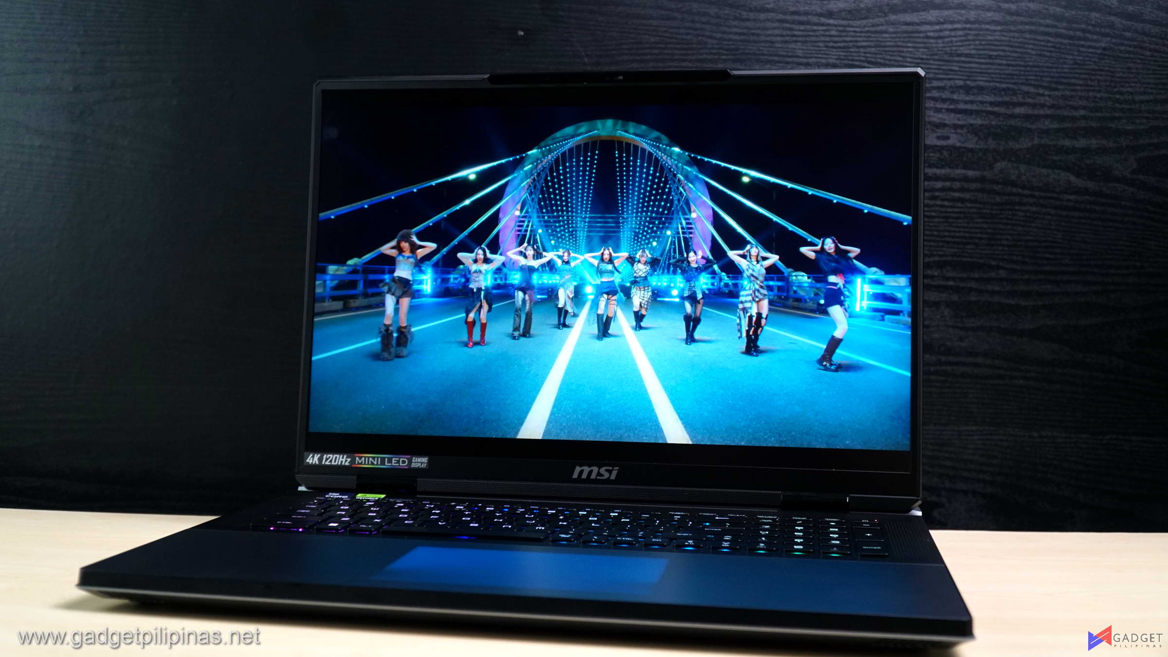 MSI TITAN 18 HX Gaming Laptop Review – Less Gimmick, More Gaming