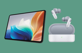 OPPO Pad Neo and Enco Buds 2 Pro Featured