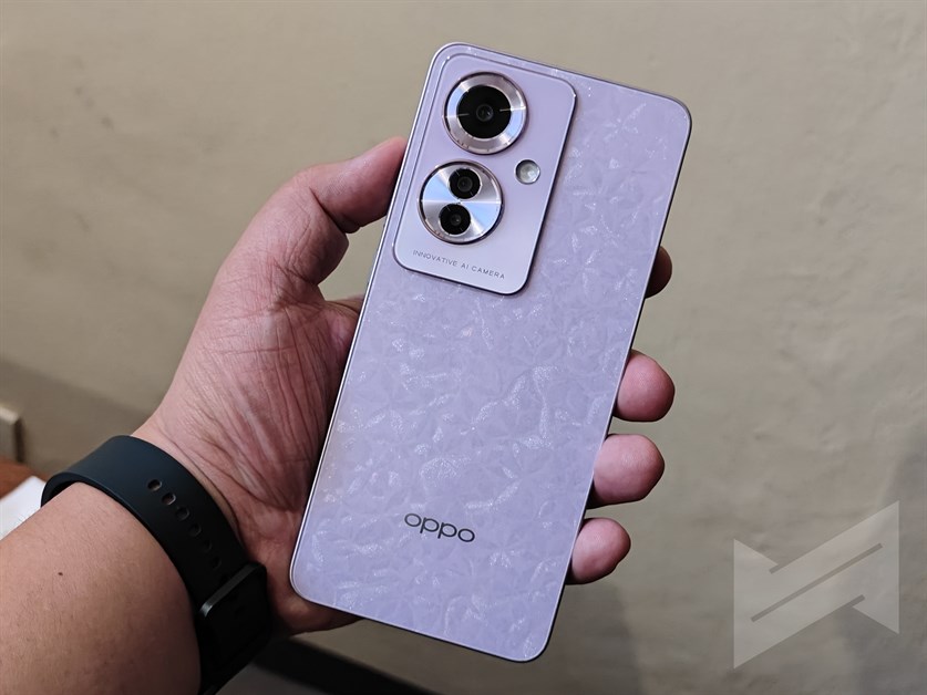 OPPO Reno11 F 5G (46)