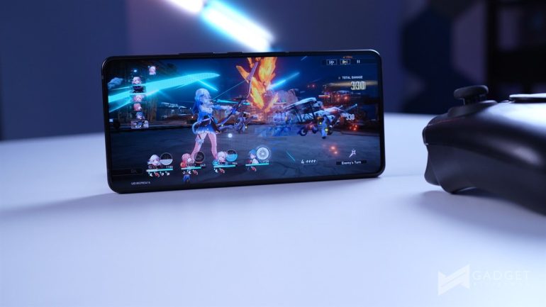 ROG Phone 8 Pro Review 24