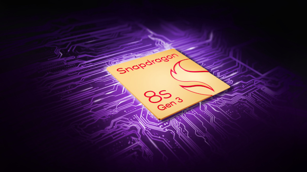 Snapdragon 8s Gen 3 Unveiled for Flagship Killer Phones