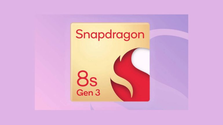 Snapdragon 8s gen 3 banner