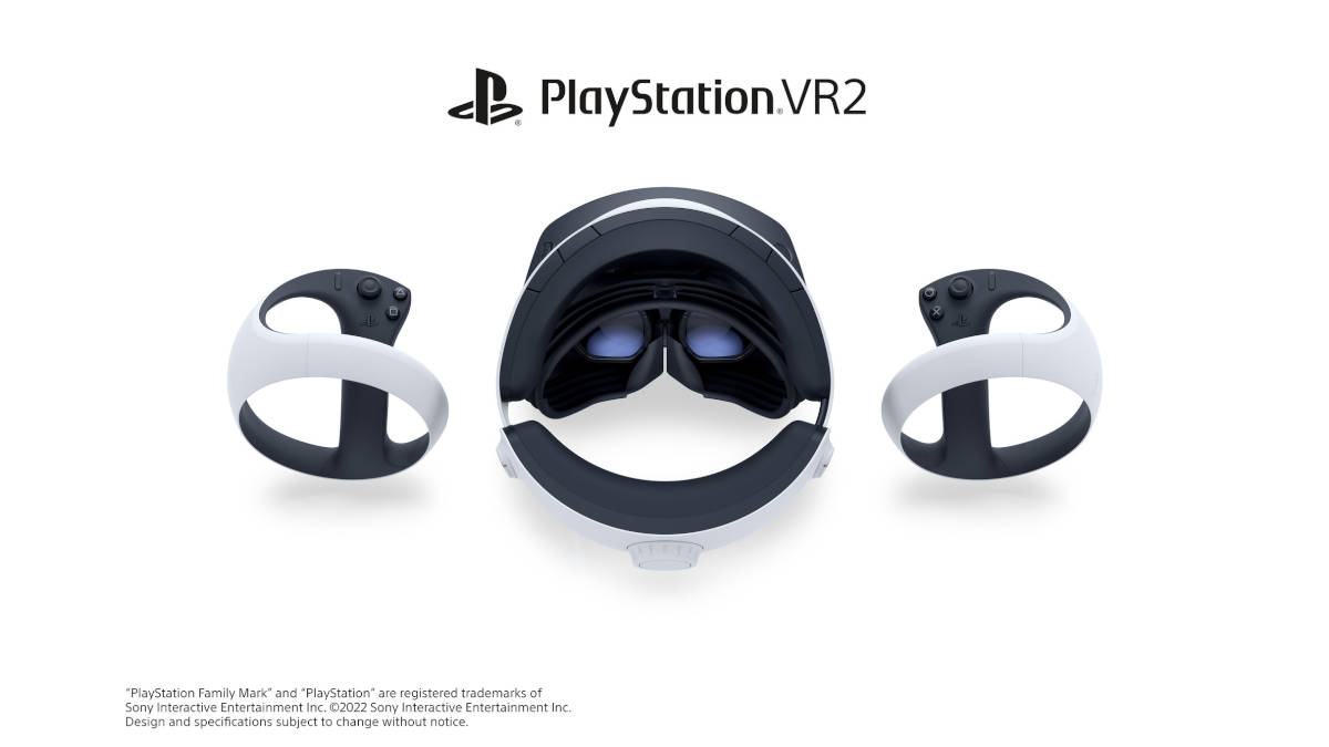 Sony PSVR 2 Production May Be Halted Due to Inventory Pile-up