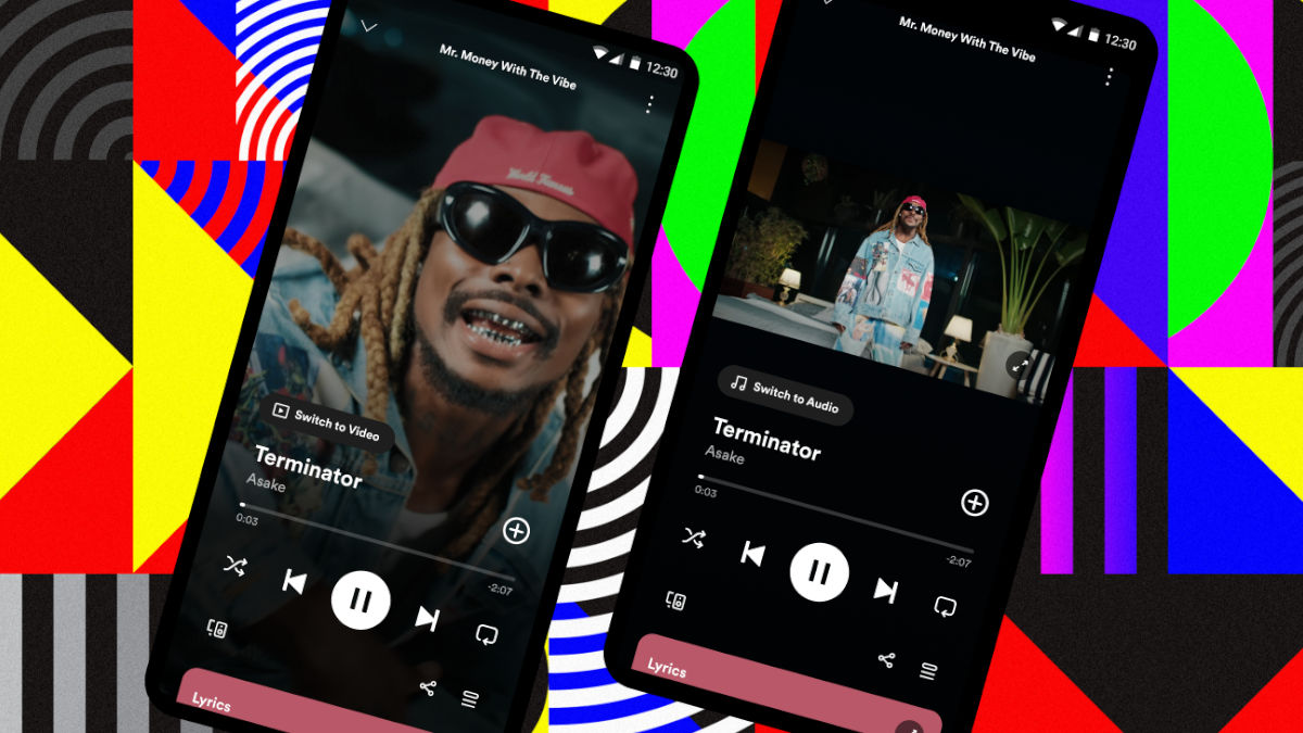 Spotify Introduces Music Videos in Select Countries for Premium Users