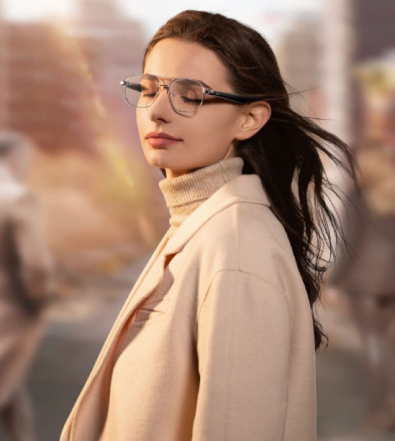 Xiaomi Mijia Smart Audio Glasses China launch 2