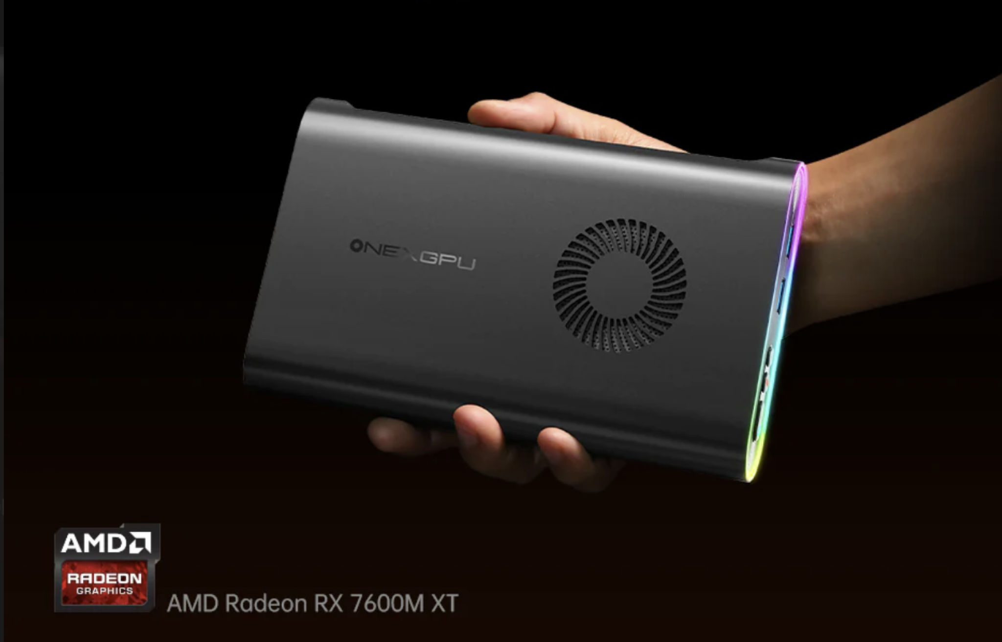 One Gpu OneXGPU is now available in the Philippines!