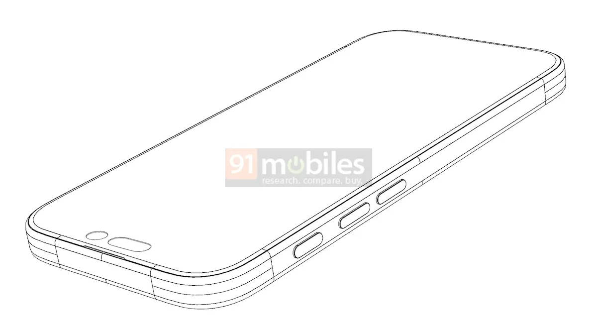 iPhone 16 Pro CAD Renders Show Alleged Larger Action Button and More