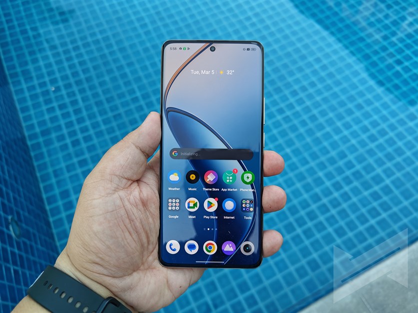 realme 12 Pro Plus 5G: The Ultimate Companion for Your Summer Getaway