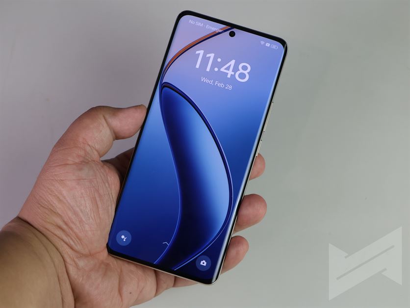 realme 12 Pro Plus 5G Unit (129)