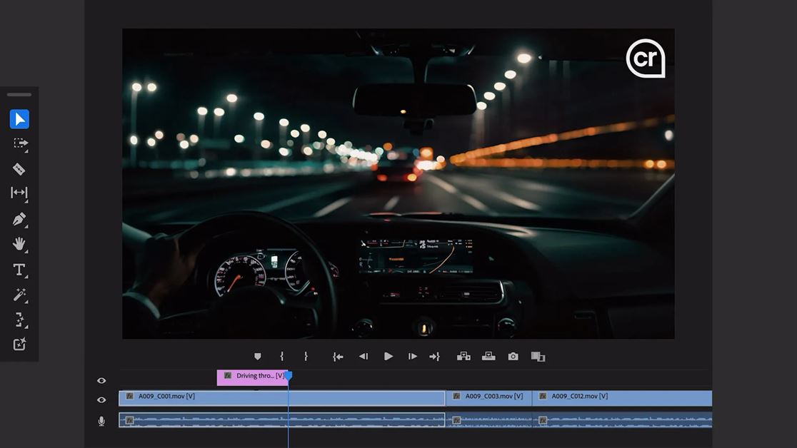 Adobe Revolutionizes Video Editing with AI Features in Premiere Pro