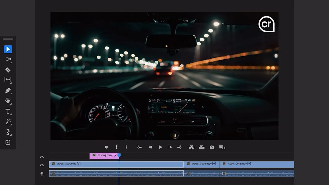 AI Features for Adobe Premiere Pro