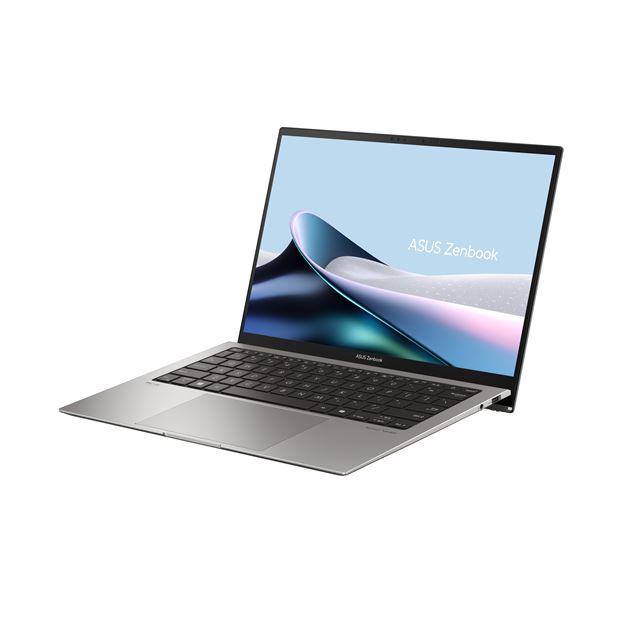 ASUS Zenbook S 13 OLED UX5304MA (3)