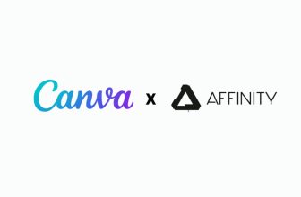 Canva Affinity acquisition 1