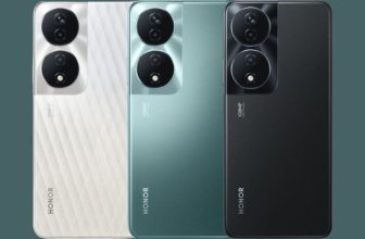 HONOR X7b 5G Featured