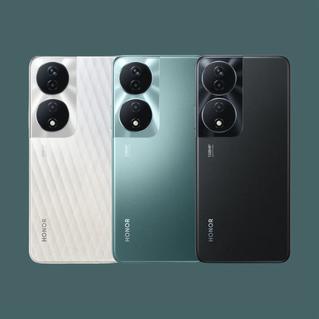 HONOR X7b 5G Featured