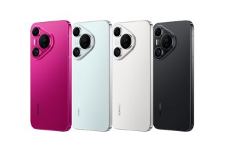 Huawei Pura 70 All Colors
