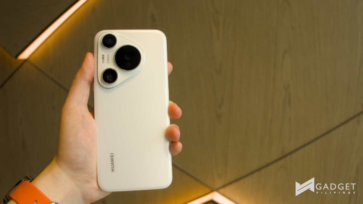 Huawei Pura 70 Pro First Impressions featured