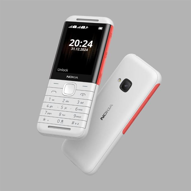 Nokia 5310 2024 Featured