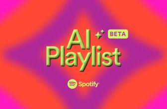 Spotify AI Playlist Beta launch 1
