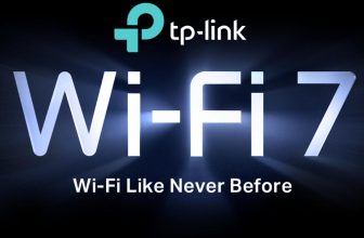 TP Link Wi Fi 7