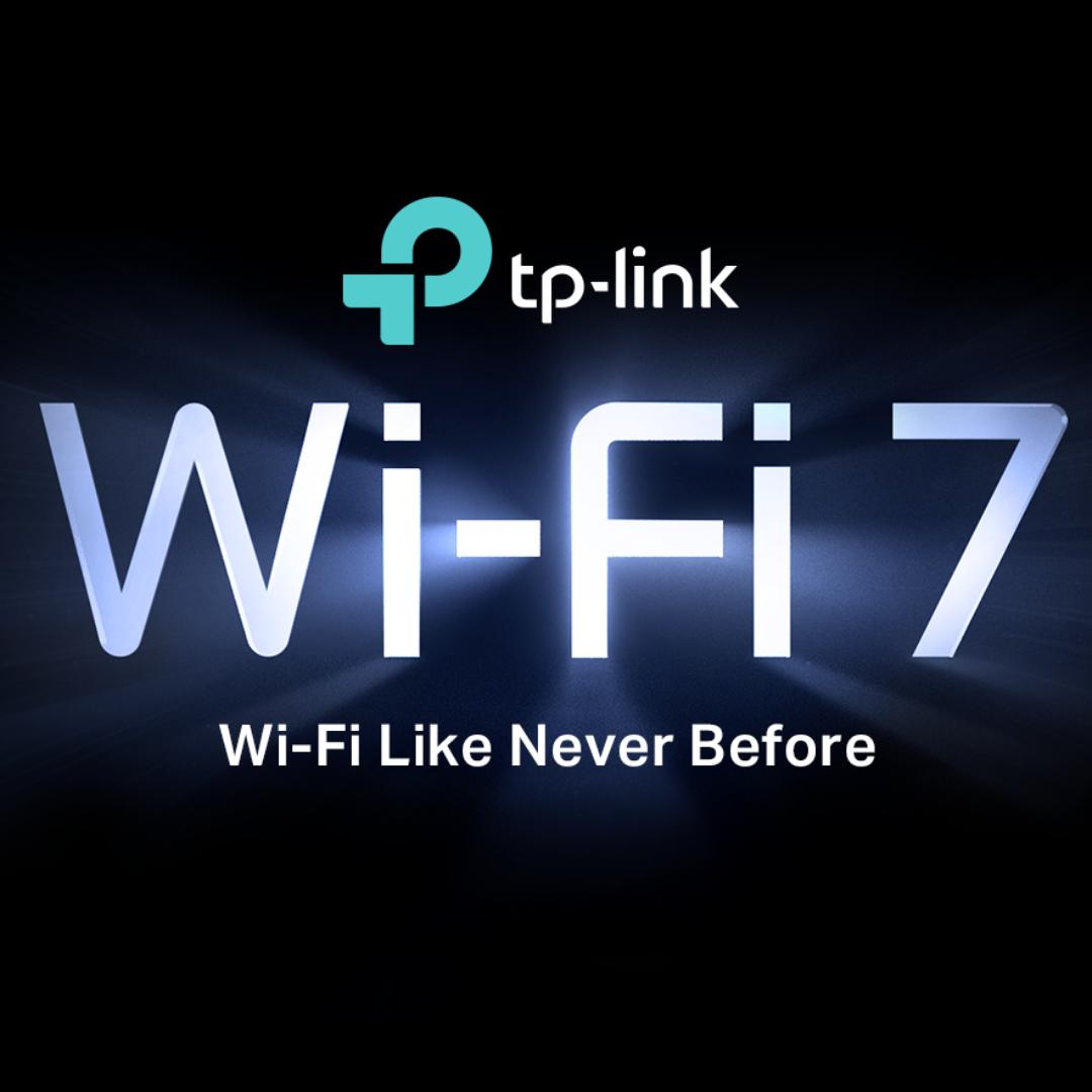 TP Link Wi Fi 7