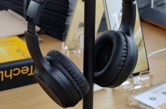 TechLife Wireless Headphones (2)