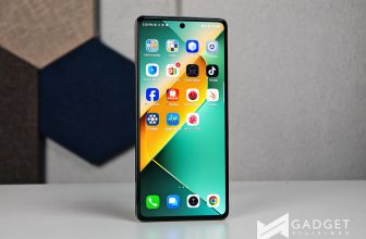 Tecno Pova6 Pro 5G Review 11