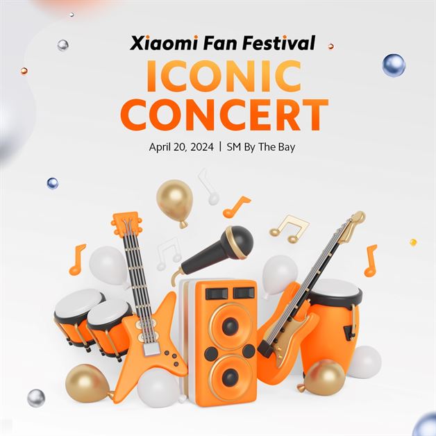 SB19 to Headline Xiaomi Fan Festival 2024