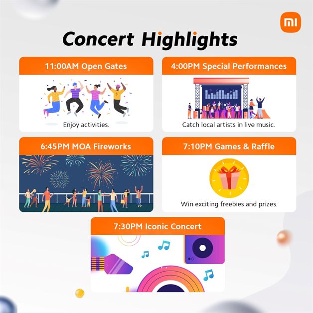 Xiaomi Fan Festival 2024 (2)