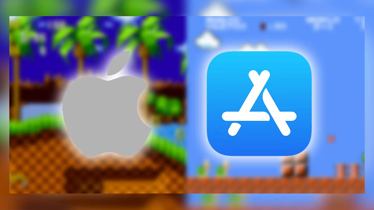 iOS App Store Emulators