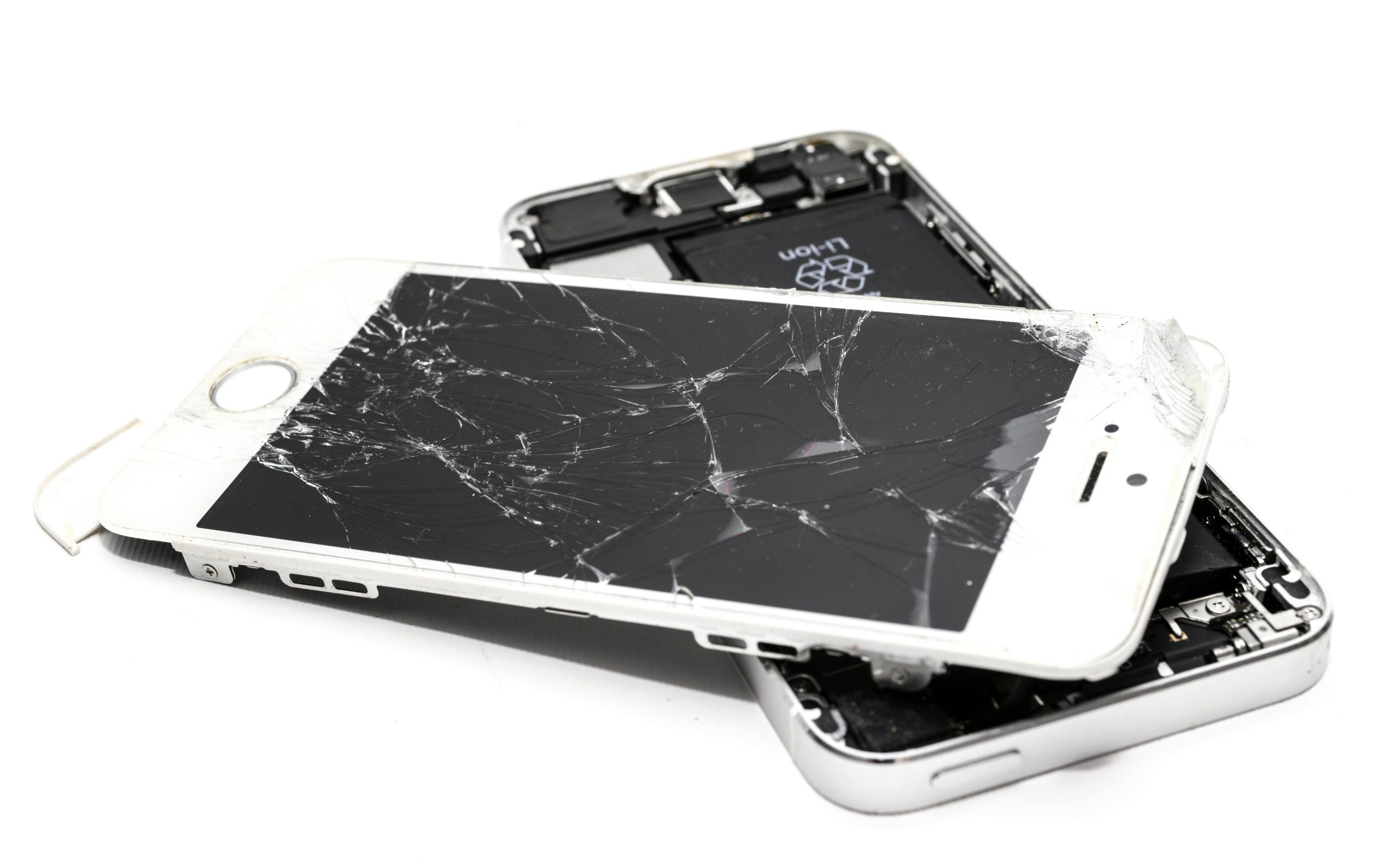 Apple to Allow Used Parts for iPhone Repairs, Improving Sustainability and Customer Choice