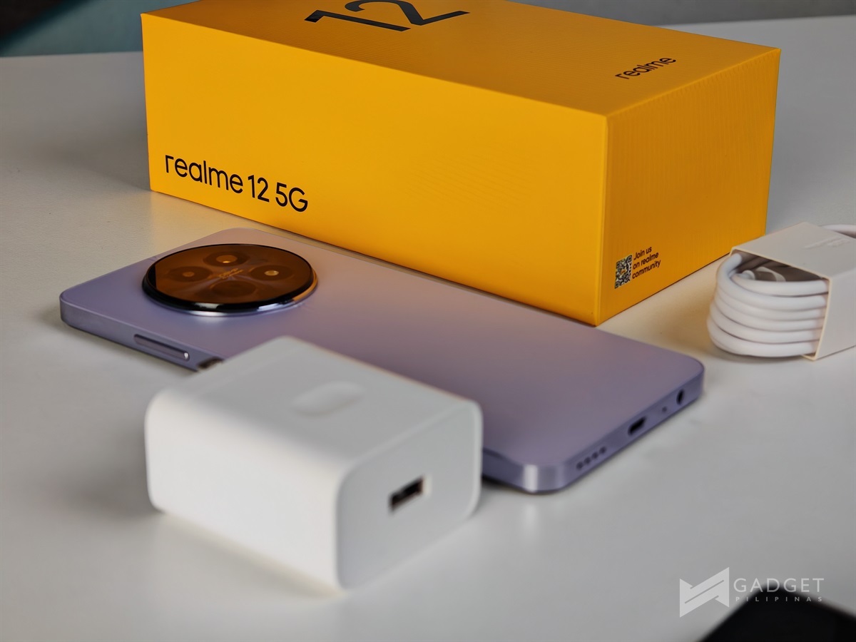 realme 12 5G First Impressions: Very Promising!