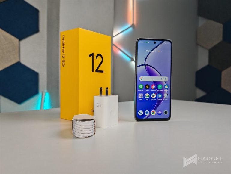 realme 12 5G Philippines 29