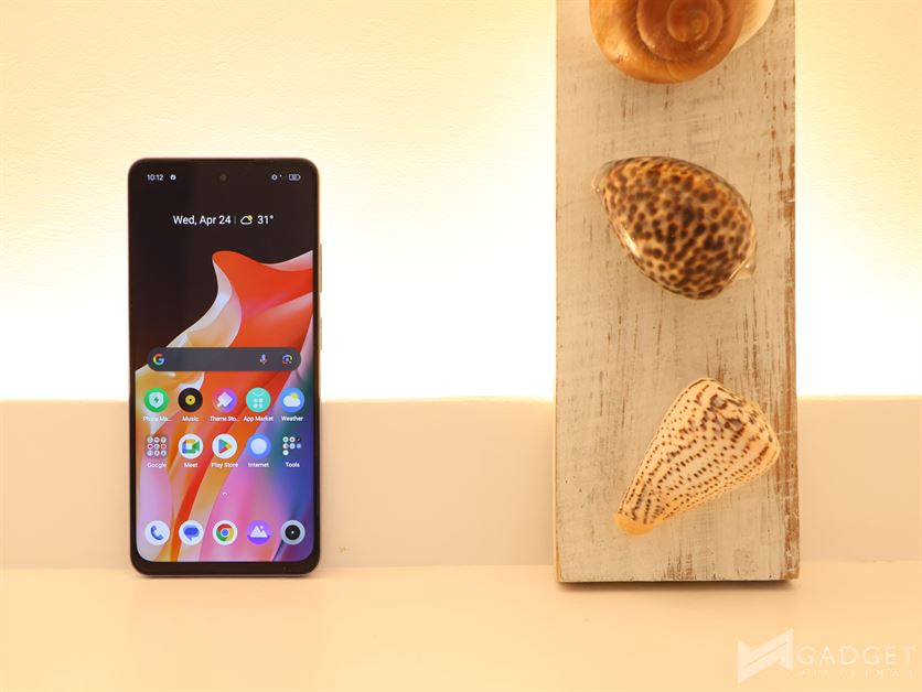 realme 12 5G Review Device (71)