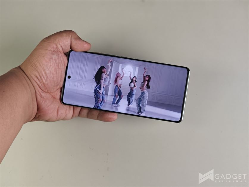 vivo V30 Pro Review