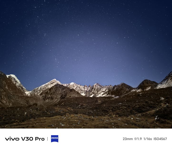 vivo V30 Pro ZEISS Camera (1)