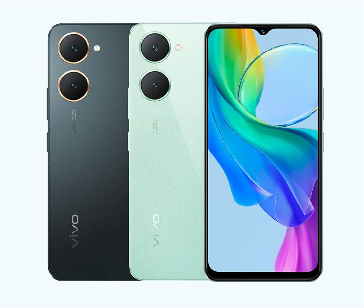 vivo Y03 with Helio G85, 90Hz Display, and 5,000mAh Battery Now Available in PH