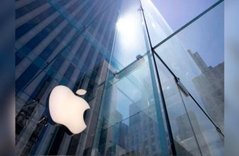 Apple iPhone Sales Decline