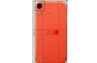 CMF Phone (1) leaked specs 1