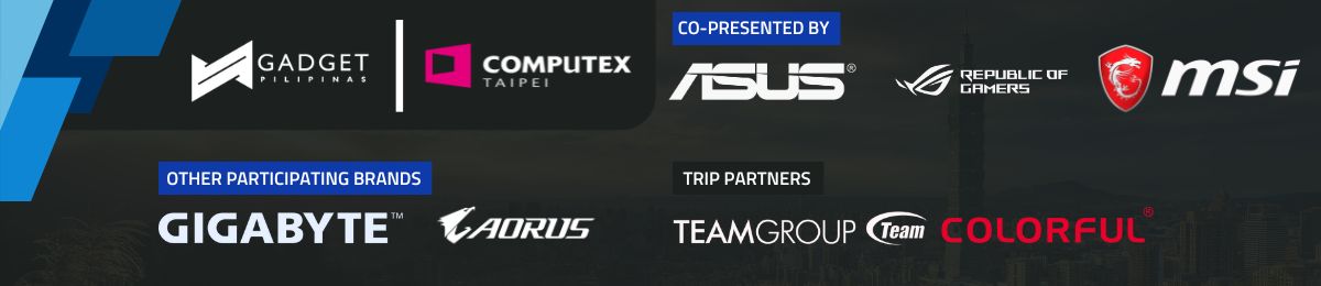 COMPUTED 2024 Partners