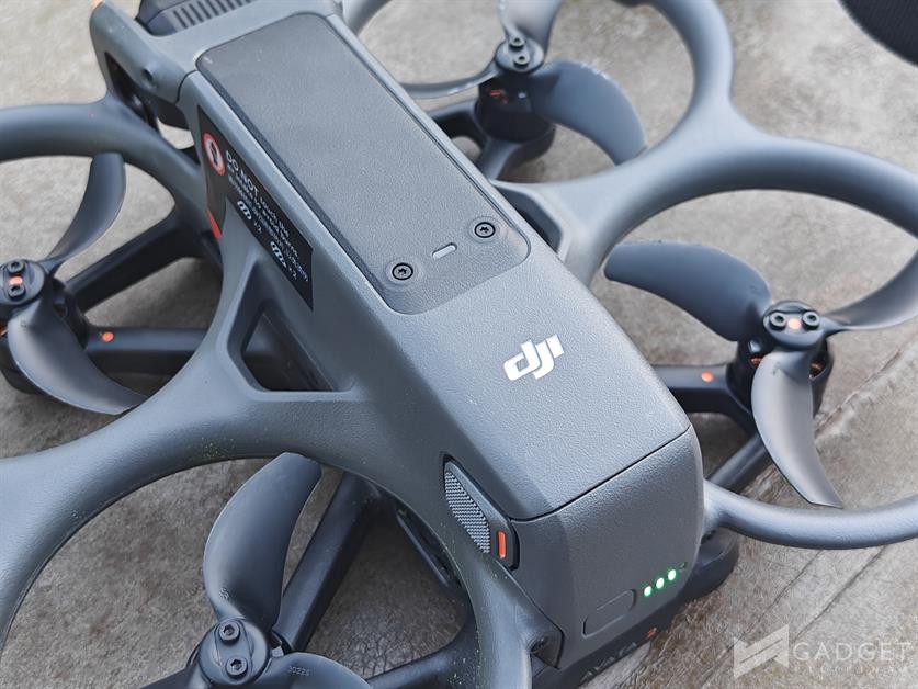 DJI Avata 2 Launched in the Philippines, Starts at PHP 47,900