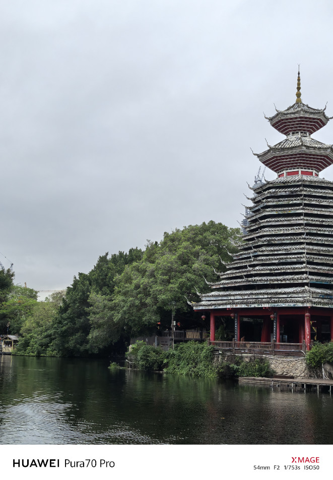 Discovering China Day 5 Shenzhen Tour Cultural Village 4