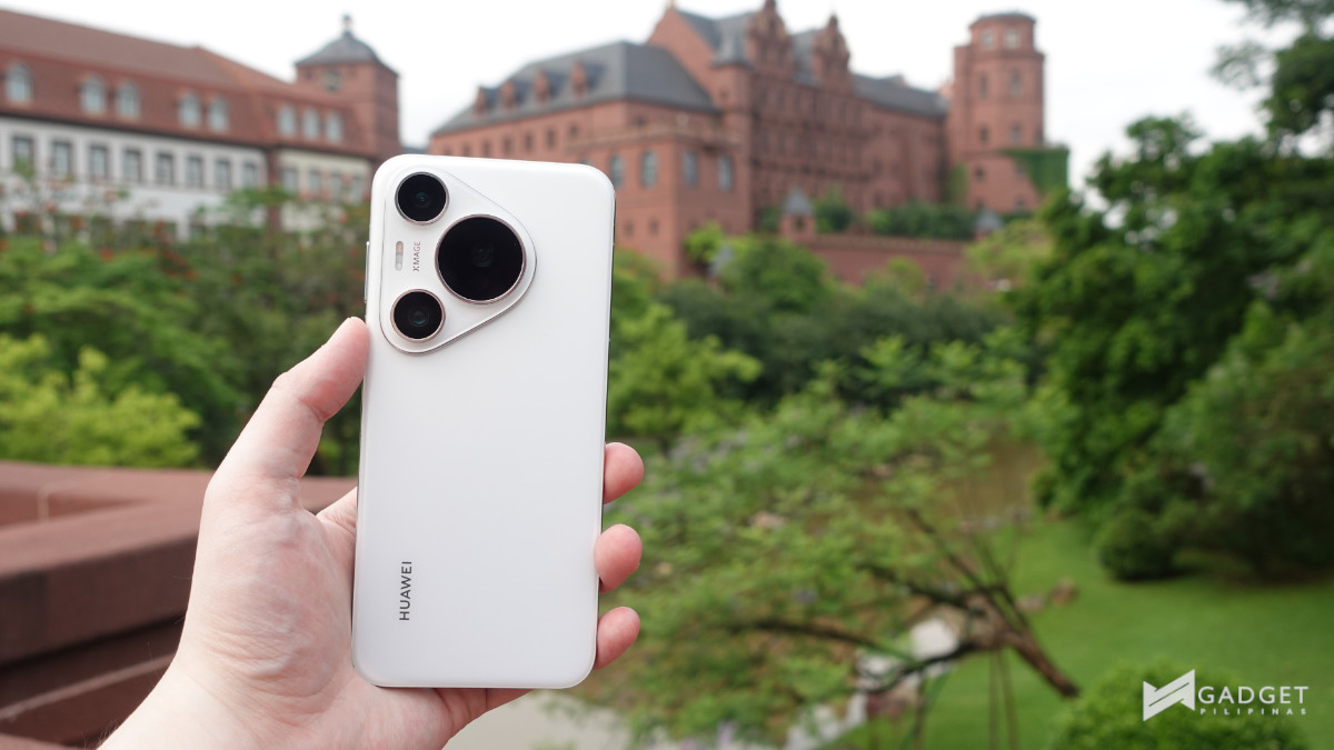 Discovering China with the HUAWEI Pura 70 Pro