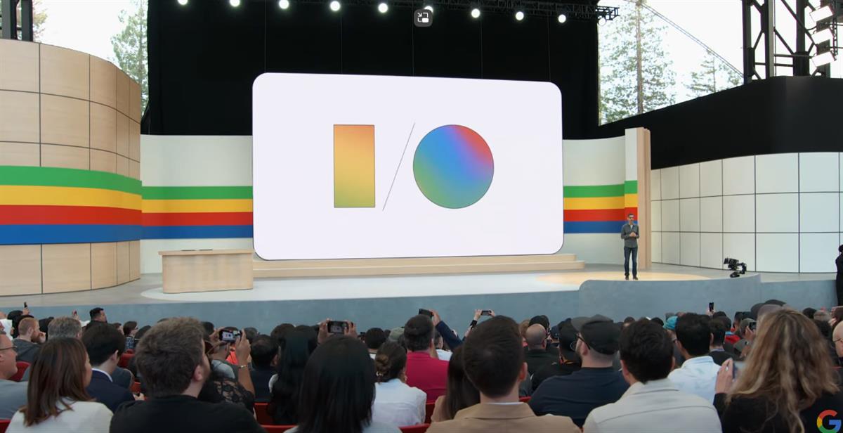 Google I/O 2024 Keynote: Best Bits