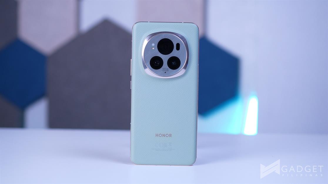 HONOR Magic6 Pro Launched in the Philippines, Priced