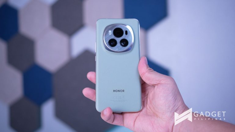 HONOR Magic6 Pro Review Philippines 04